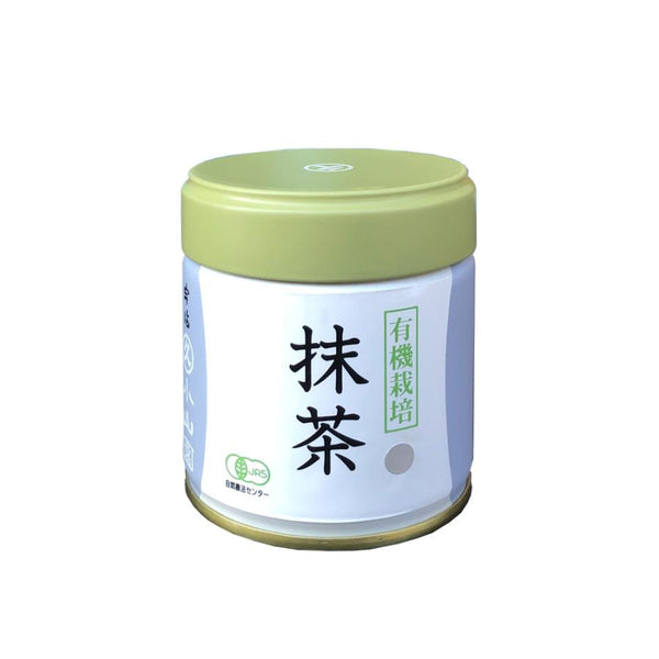 Matcha  Uji Japan Organic Matcha Gold有機栽培抹茶 金