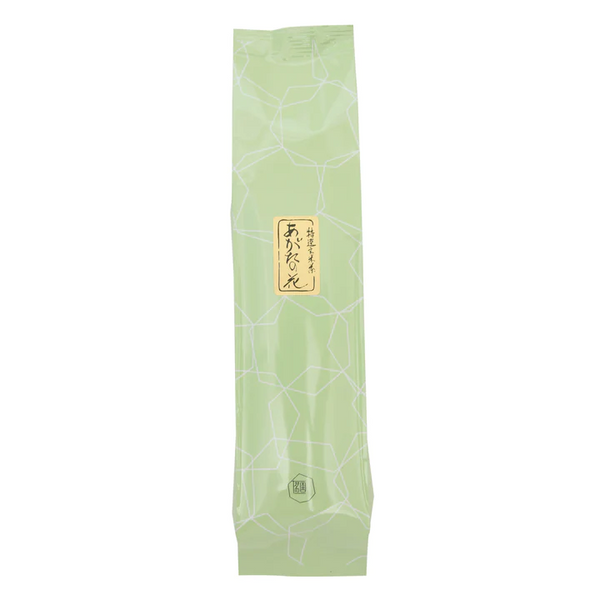 Japan Cha Genmaicha Agata no Hana 玄米茶　あがたの花