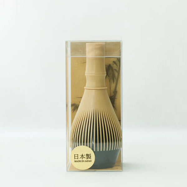 resin tea whisk 樹脂茶せん