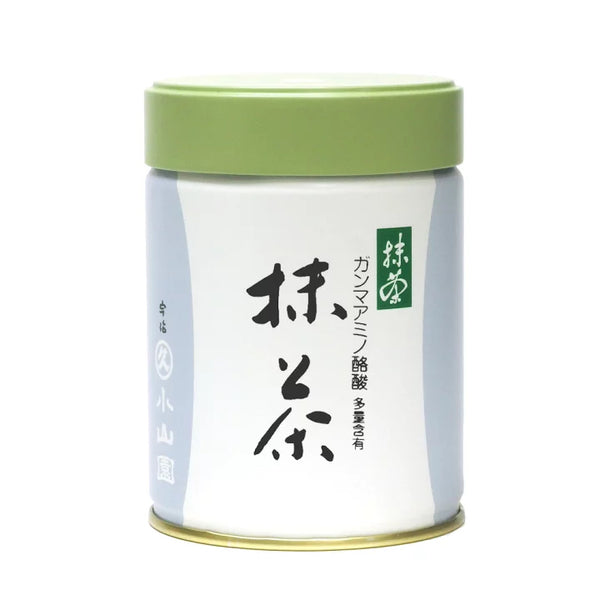 Matcha with high gamma-aminobutyric acid content (GABALON Matcha)ガンマアミノ酪酸多量含有抹茶(ギャバロン抹茶)